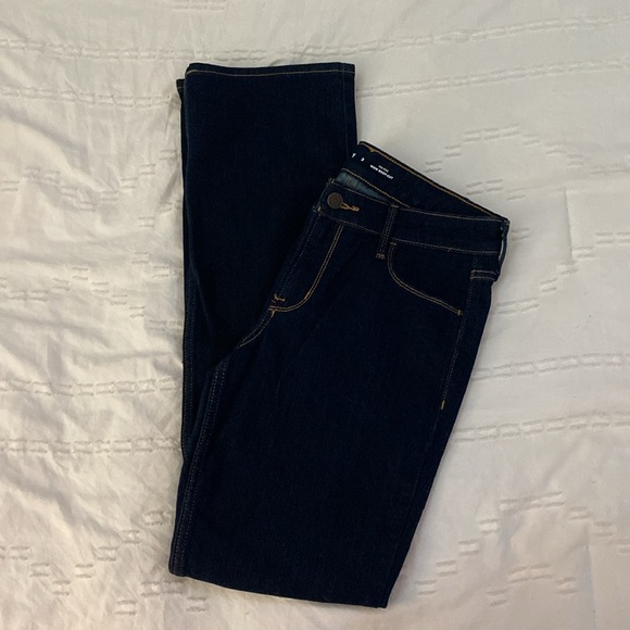 old navy mid-rise wow boot cut jeans - Picture 9 of 10
